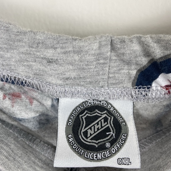 ✨3/$25✨ Winnipeg Jets Lounge Shorts - XL - Picture 4 of 7